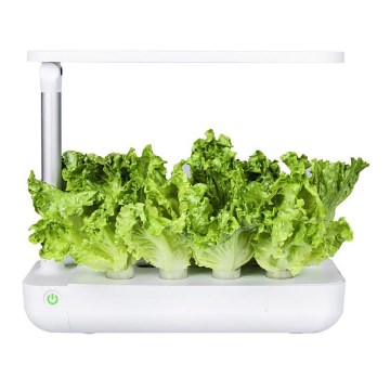 Išmanusis sodas VEGEBOX SMART GARDEN 9 LED/21W/230V