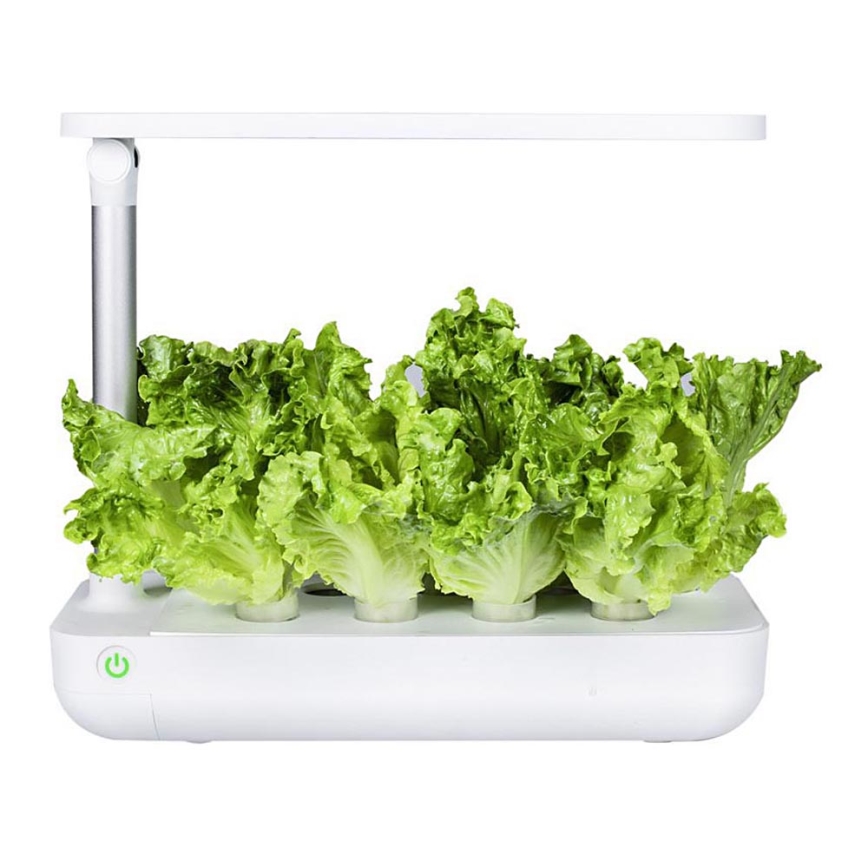 Išmanusis sodas VEGEBOX SMART GARDEN 9 LED/21W/230V
