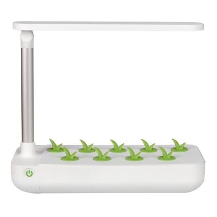 Išmanusis sodas VEGEBOX SMART GARDEN 9 LED/21W/230V