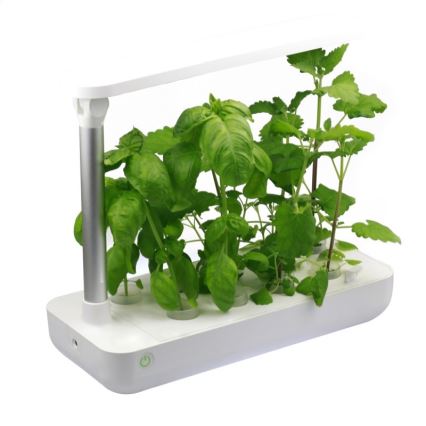 Išmanusis sodas VEGEBOX SMART GARDEN 9 LED/21W/230V