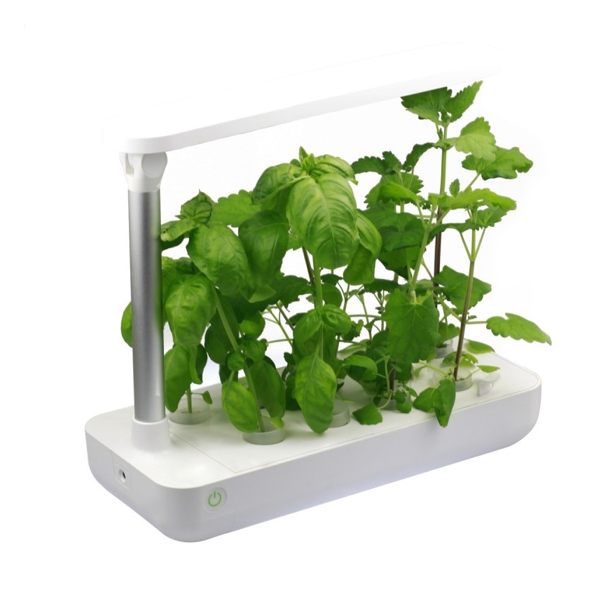 Išmanusis sodas VEGEBOX SMART GARDEN 9 LED/21W/230V
