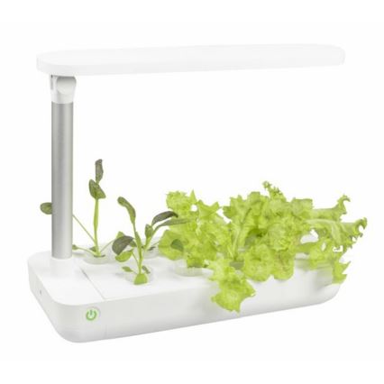 Išmanusis sodas VEGEBOX SMART GARDEN 9 LED/21W/230V