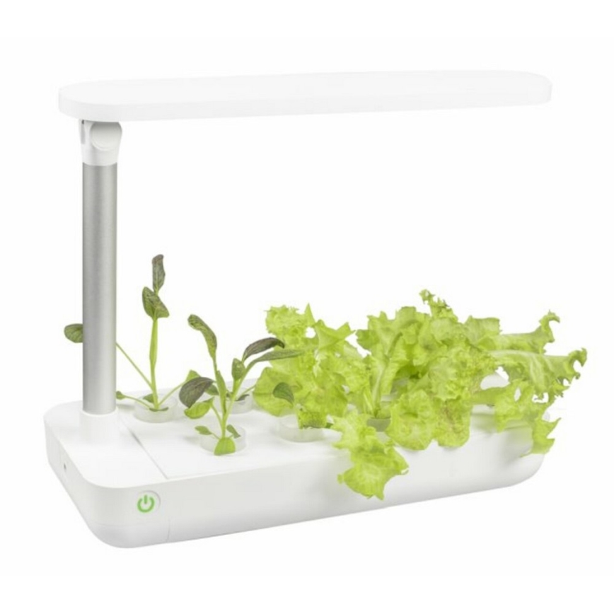 Išmanusis sodas VEGEBOX SMART GARDEN 9 LED/21W/230V