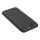 Išorinė baterija 10000 mAh 10W Power Delivery 2xUSB-C + 1xUSB-A juoda
