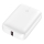 Išorinė baterija Power Delivery Compact 10000 mAh/22,5W/3,7V balta