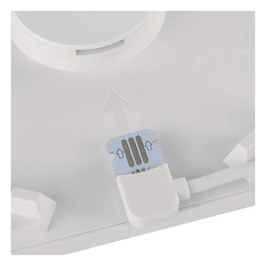 Rinkinys 3x LED RGBIC+CCT su ryškumo reguliavimu - plėtinys LED/1,8W/230V Wi-Fi Tuya