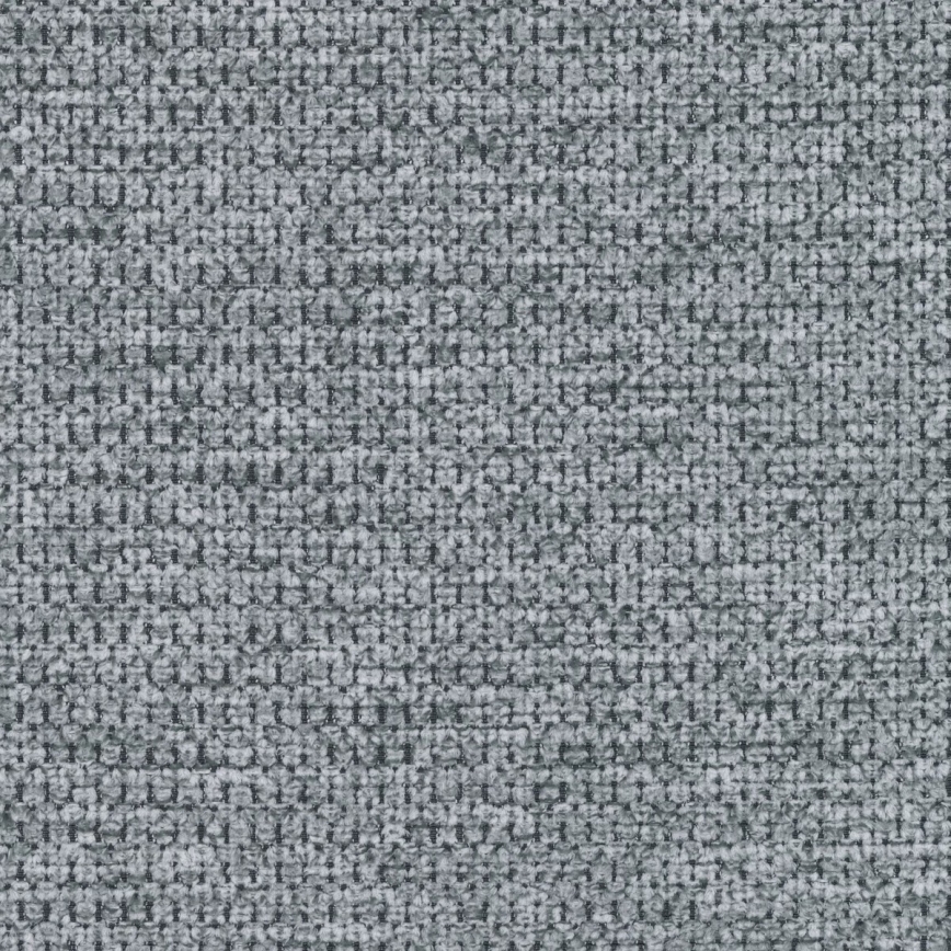 Išskleidžiama kampinė sofa-lova su talpia daiktadėže, U formos, SERPA, kairinė, pilka