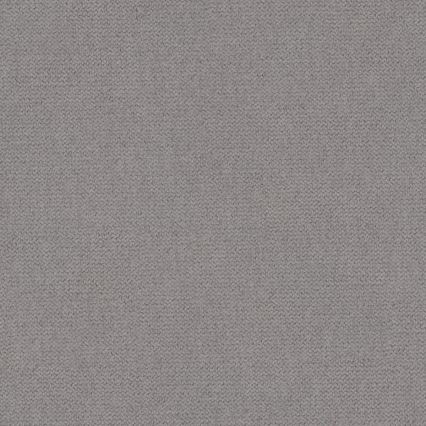 Išskleidžiama L formos kampinė sofa su daiktadėže VISEU, kairinė, pilka/juoda