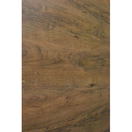 Išskleidžiamas valgomojo stalas COLIN ąžuolo spalvos