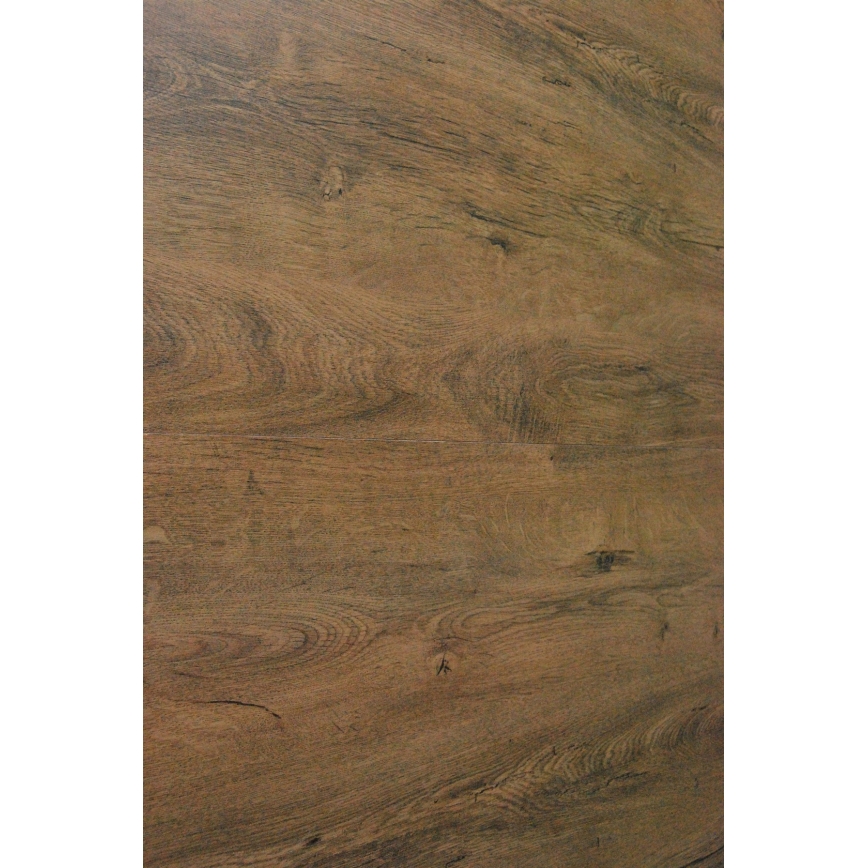 Išskleidžiamas valgomojo stalas COLIN ąžuolo spalvos