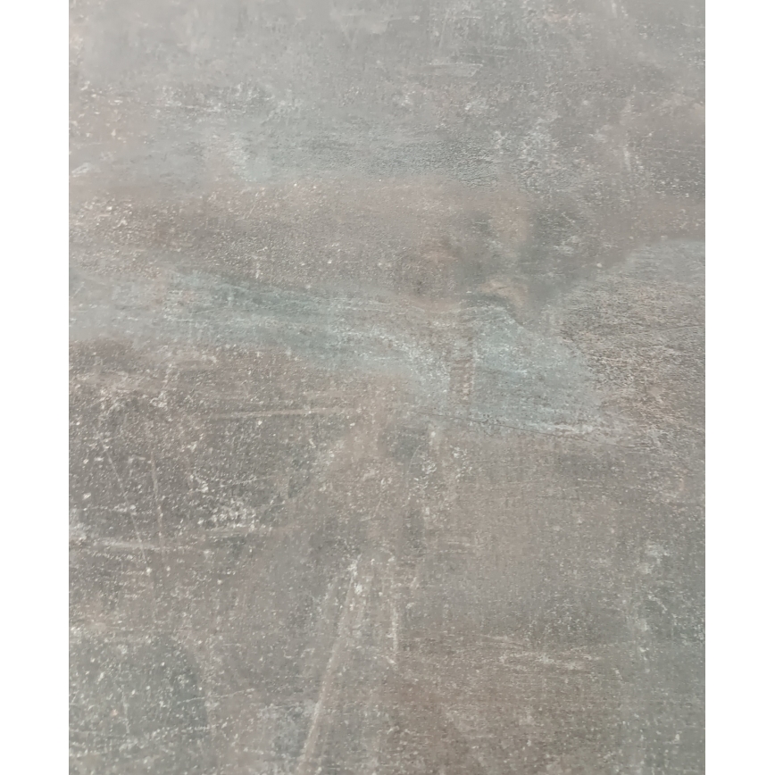 Išskleidžiamas valgomojo stalas COLIN pilkas