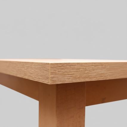 Išskleidžiamas valgomojo stalas LIAM sonoma ąžuolas