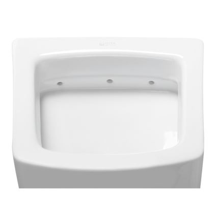 Isvea - pisuaras PURITY baltas