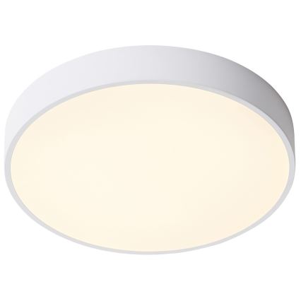 ITALUX - LED lubinis šviestuvas ORBITAL LED/30W/230V 3000K balta