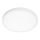ITALUX - LED lubinis šviestuvas PELARO LED/30W/230V 3000K diametras 40 cm balta