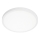 ITALUX - LED lubinis šviestuvas PELARO LED/30W/230V 4000K diametras 40 cm balta