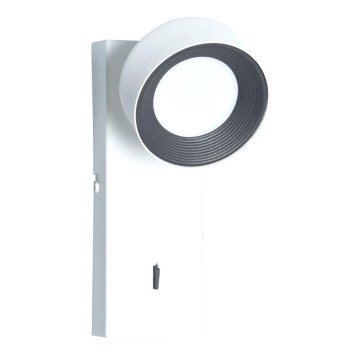 ITALUX - LED sieninis šviestuvas FONTEN LED/1,8W/230V 4000K balta