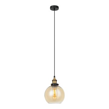 ITALUX - Pakabinamas sietynas CARDENA 1xE27/40W/230V