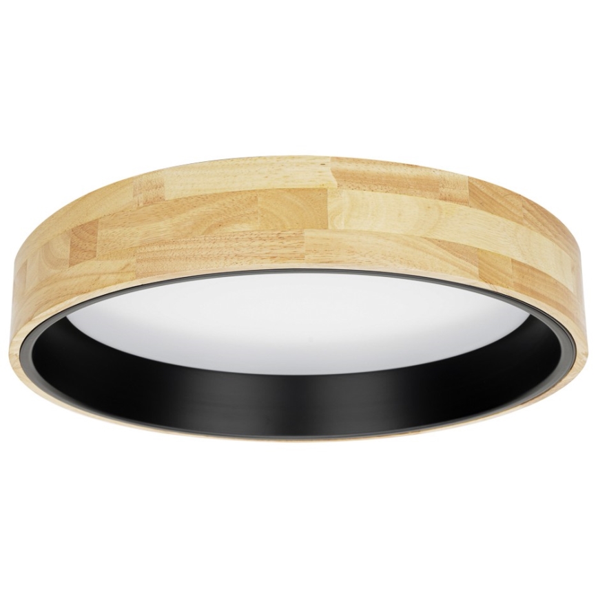 ITALUX - LED lubinis šviestuvas CAMPELO LED/25W/230V 4000K diametras 45 cm