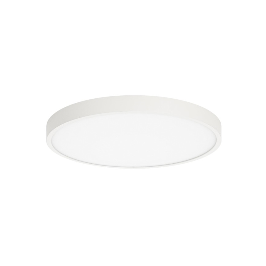 ITALUX - LED lubinis šviestuvas RIBERIO LED/30W/230V 4000K balta