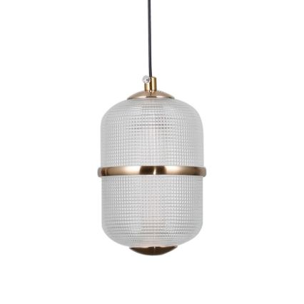 ITALUX - LED liustra ant laido ALANI LED/6W/230V 3000K auksinė