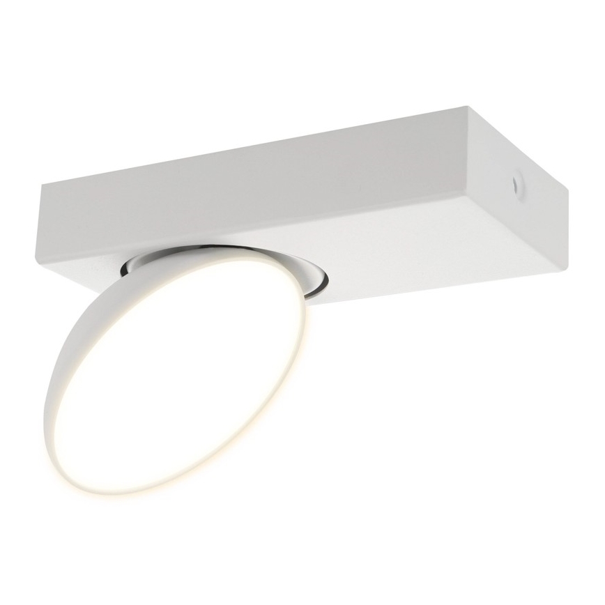 ITALUX - LED akcentinis šviestuvas CASTELIO LED/5W/230V 4000K balta
