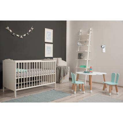 ITALUX - LED sieninis šviestuvas FONTEN LED/1,8W/230V 4000K balta