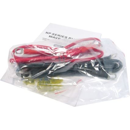 Įtampos keitiklis 3000W/12/230V