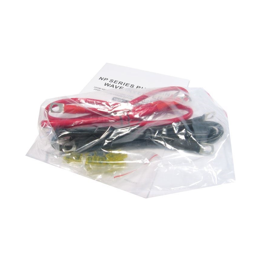 Įtampos keitiklis 3500W/24/230V