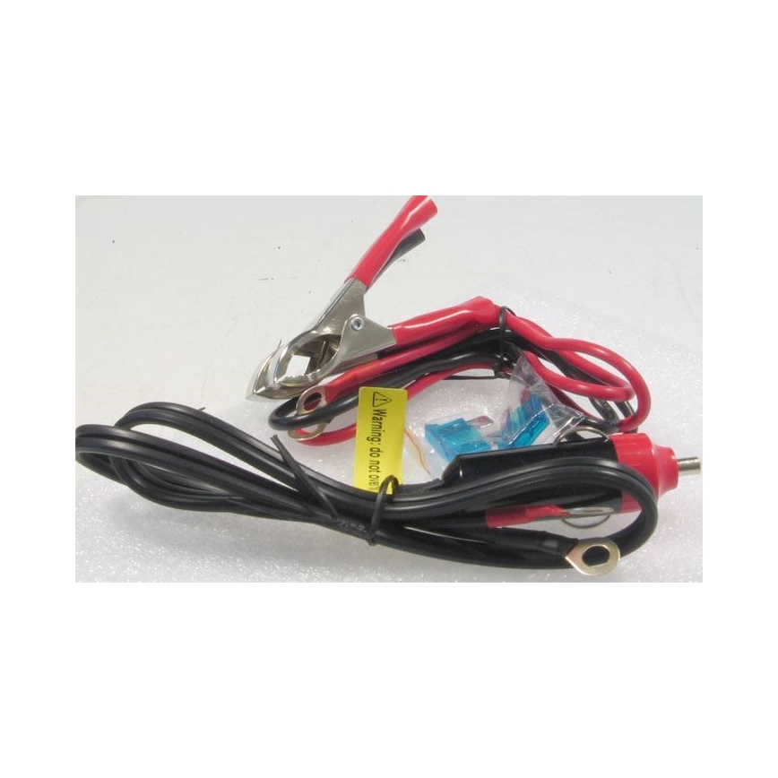 Įtampos keitiklis 400W/12/230V