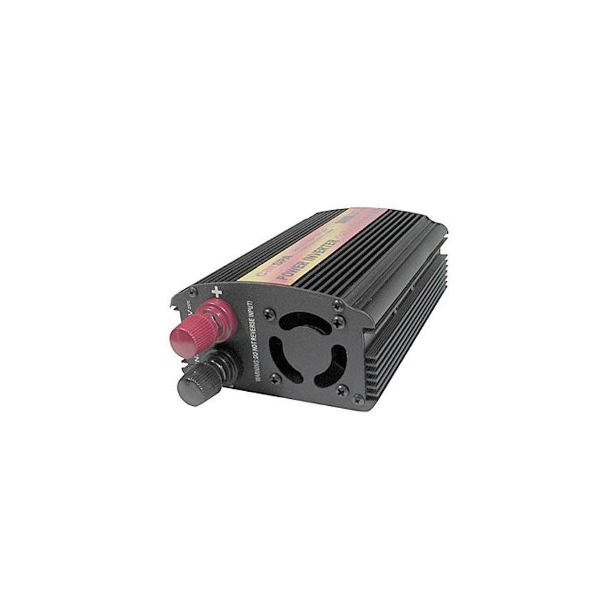 Įtampos keitiklis 500W/24V/230V