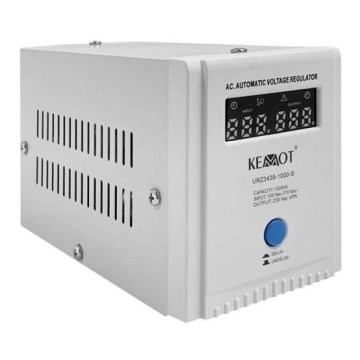 Įtampos stabilizatorius 150-270V