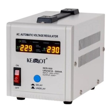 Įtampos stabilizatorius 150-270V