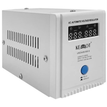 Įtampos stabilizatorius 150-270V