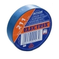 Izoliacinė juosta ELECTRIX 15mm x 10m