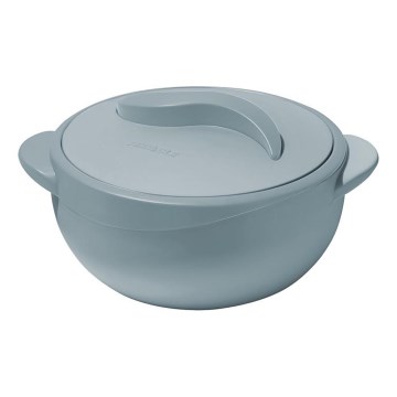 Izoliuotas maisto konteineris TORO 2,5 l mėlyna