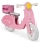Janod - Vaikiškas stumiamas dviratis VESPA rožinis
