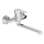 JIKA H3111Z70042301 - Praustuvo čiaupas LYRA 15x26,1 cm blizgus chromas