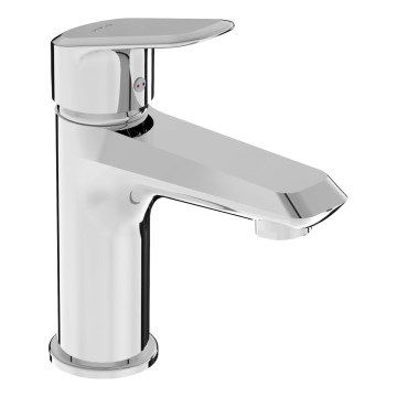 JIKA H3112E10041101 - Praustuvo čiaupas TALAS 17,4 cm blizgus chromas
