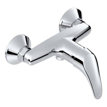 JIKA H3311N70044001 - Dušo čiaupas TALAS blizgus chromas