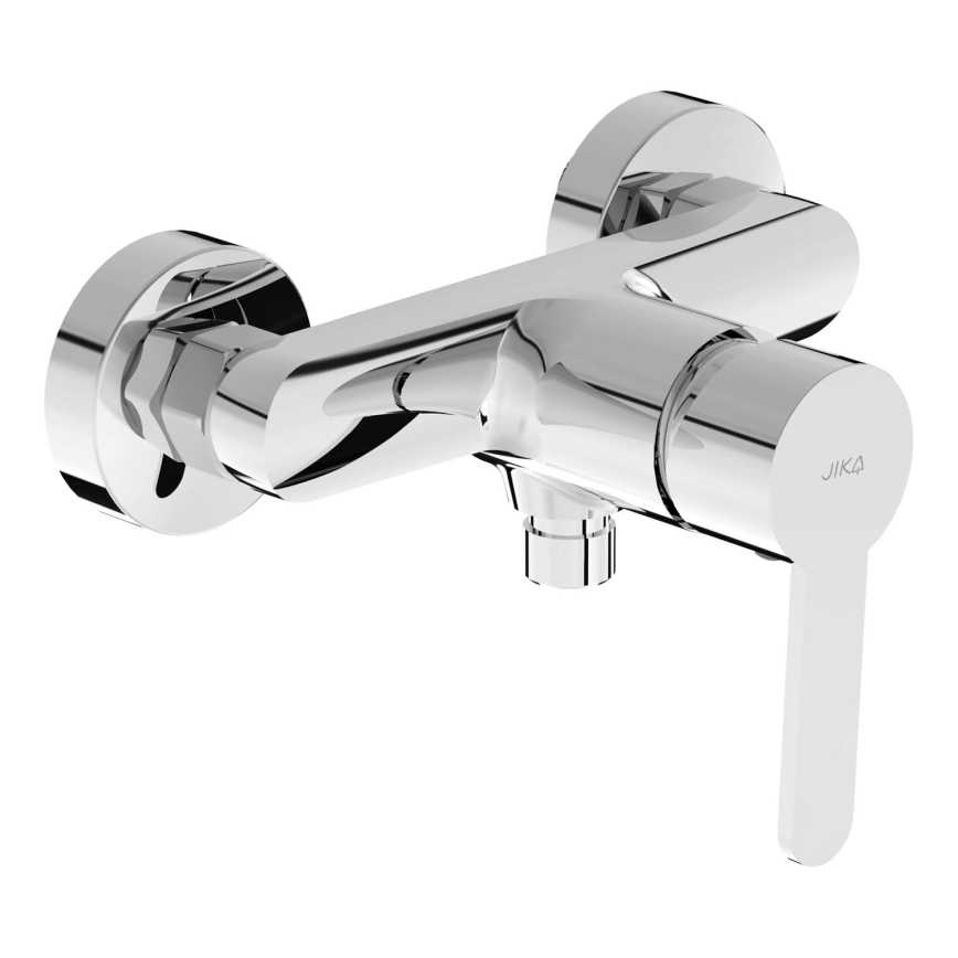 JIKA H3311Z70044001 - Dušo čiaupas LYRA blizgus chromas
