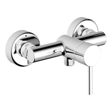 JIKA H3312F70044001 - Dušo čiaupas MIO blizgus chromas