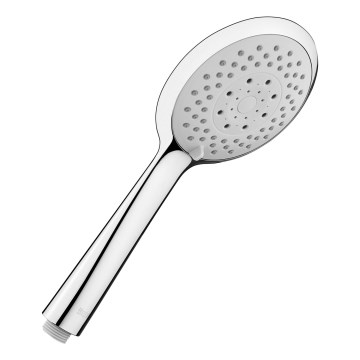 JIKA H3611X20044711 - Rankinis dušas CUBITO blizgus chromas