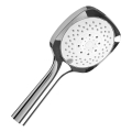 JIKA H3611X30044711 - Rankinė dušo galvutė CUBITO blizgus chromas