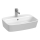 JIKA H8183820001041 - Praustuvas ant stalviršio LYRA 55x40 cm keramika/balta