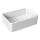 JIKA H8184230001121 - Pastatomas praustuvas CUBITO 50x35 cm keramika/balta