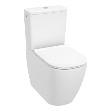 JIKA H8267160000001 - Klozeto dubuo MIO keramika/balta