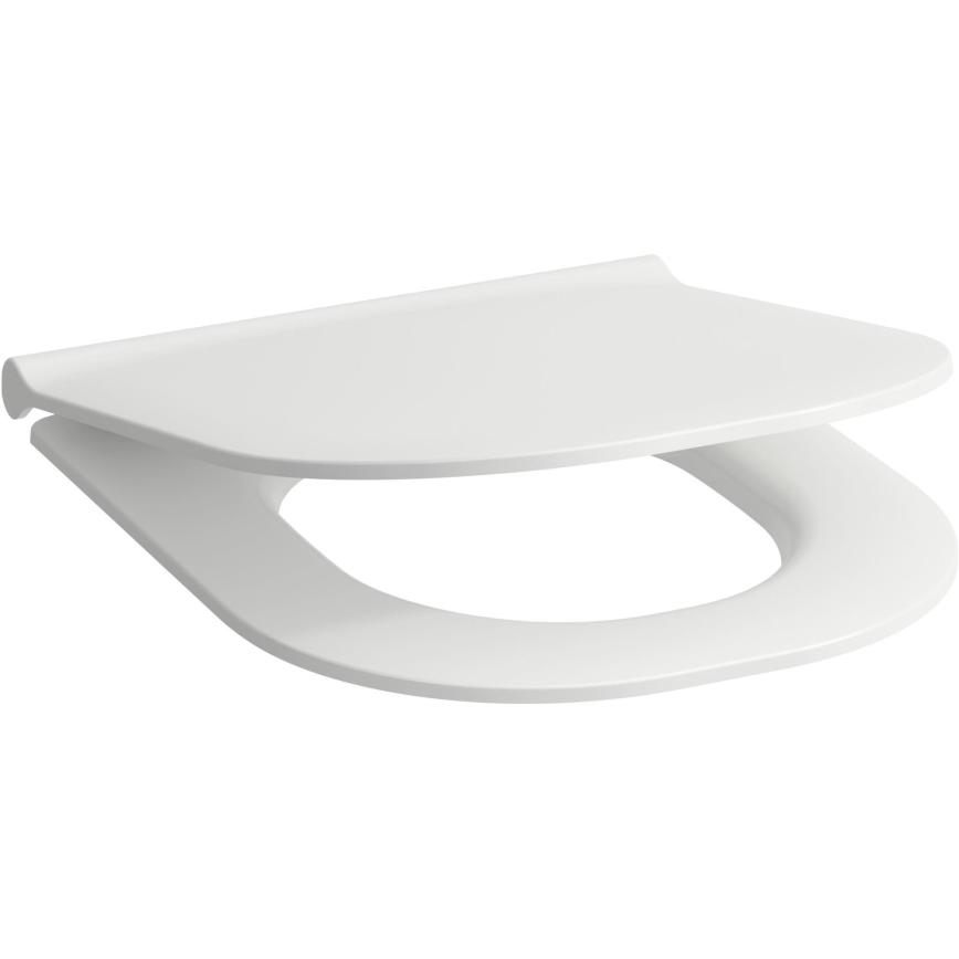 JIKA H8667180000001 - Pakabinamas klozetas MIO, keramika/balta + SoftClose MIO tualeto sėdynė, duroplastas/balta