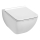 JIKA H8669540000001 - Pakabinamas unitazas PURE, keramika, balta + SoftClose PURE unitazo sėdynė iš duroplasto, balta
