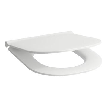 JIKA H8917160000631 - Tualeto dangtis SoftClose MIO duroplast/balta